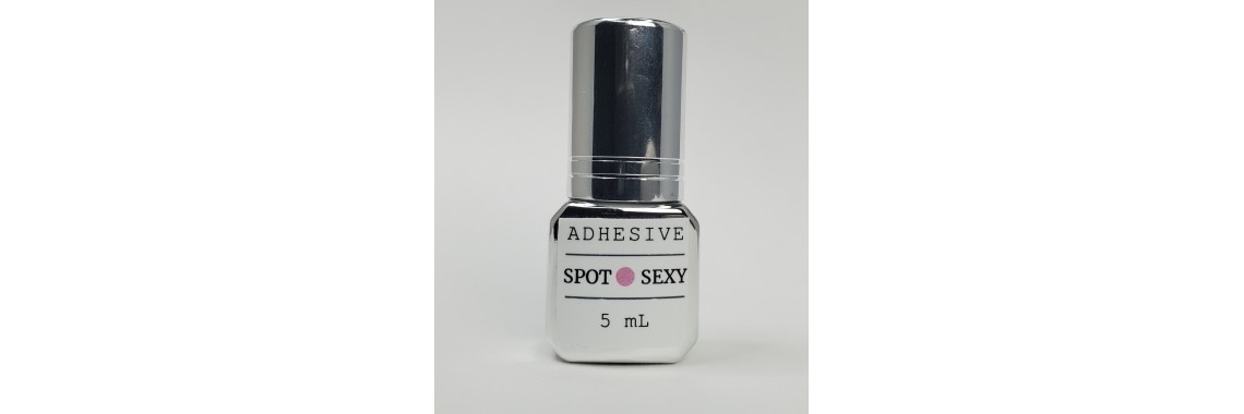 Spot Sexy Adhesive 5ml